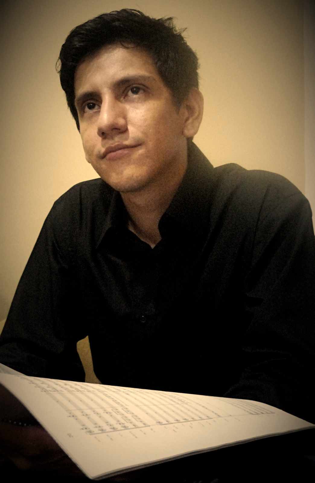 Nicolás Hernández