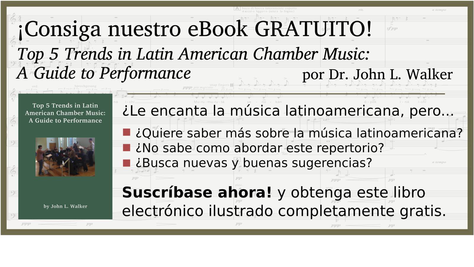 eBook Offer Slide