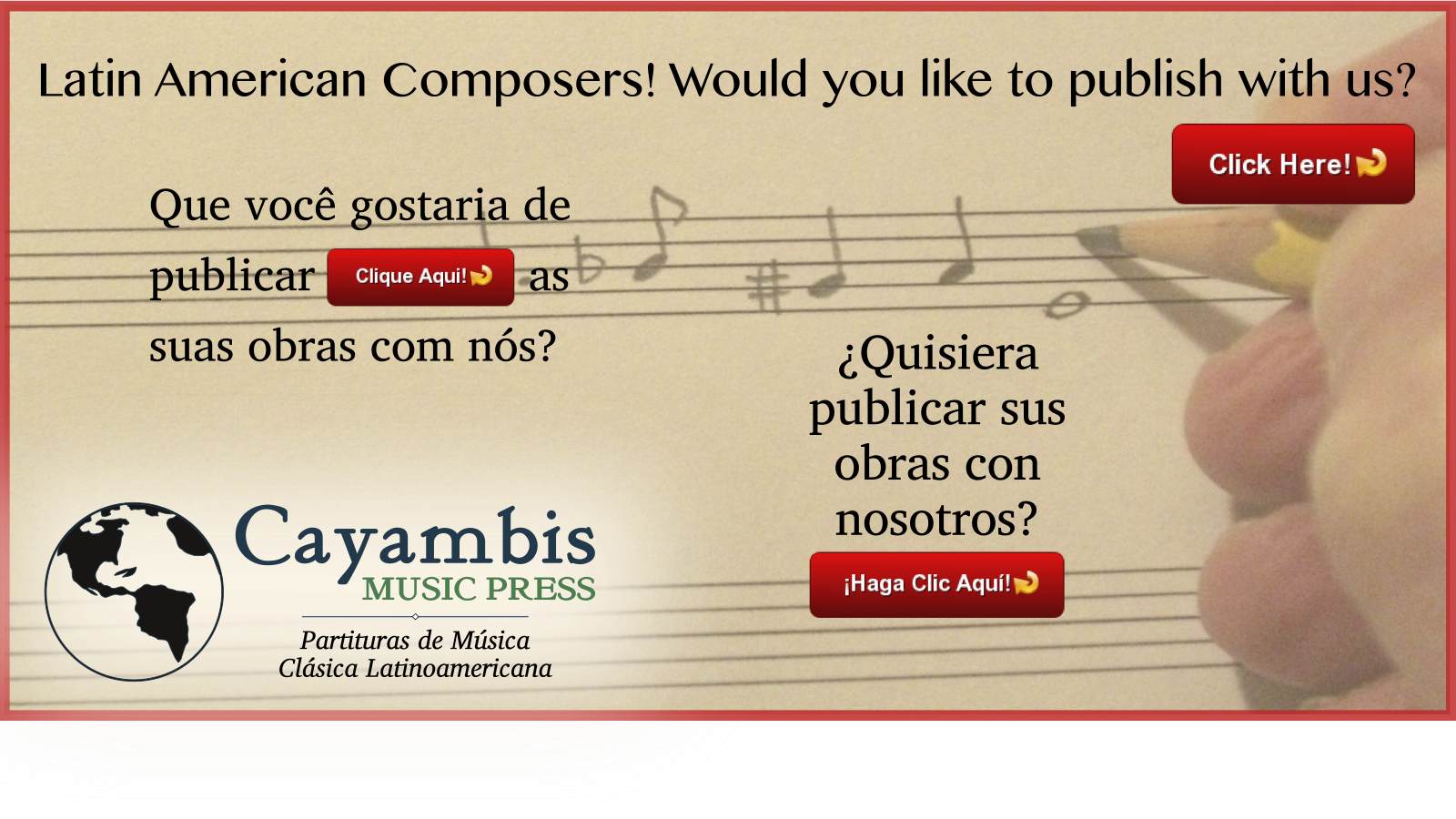Tri-lingual submissions slide