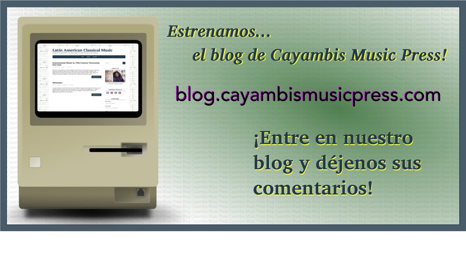 Grfico Blog